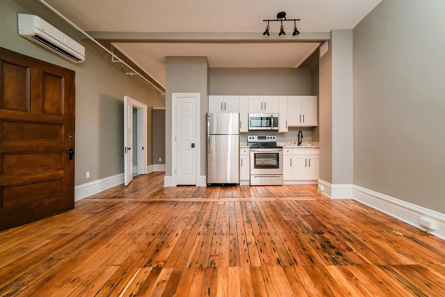 The Hamilton – Floor plan