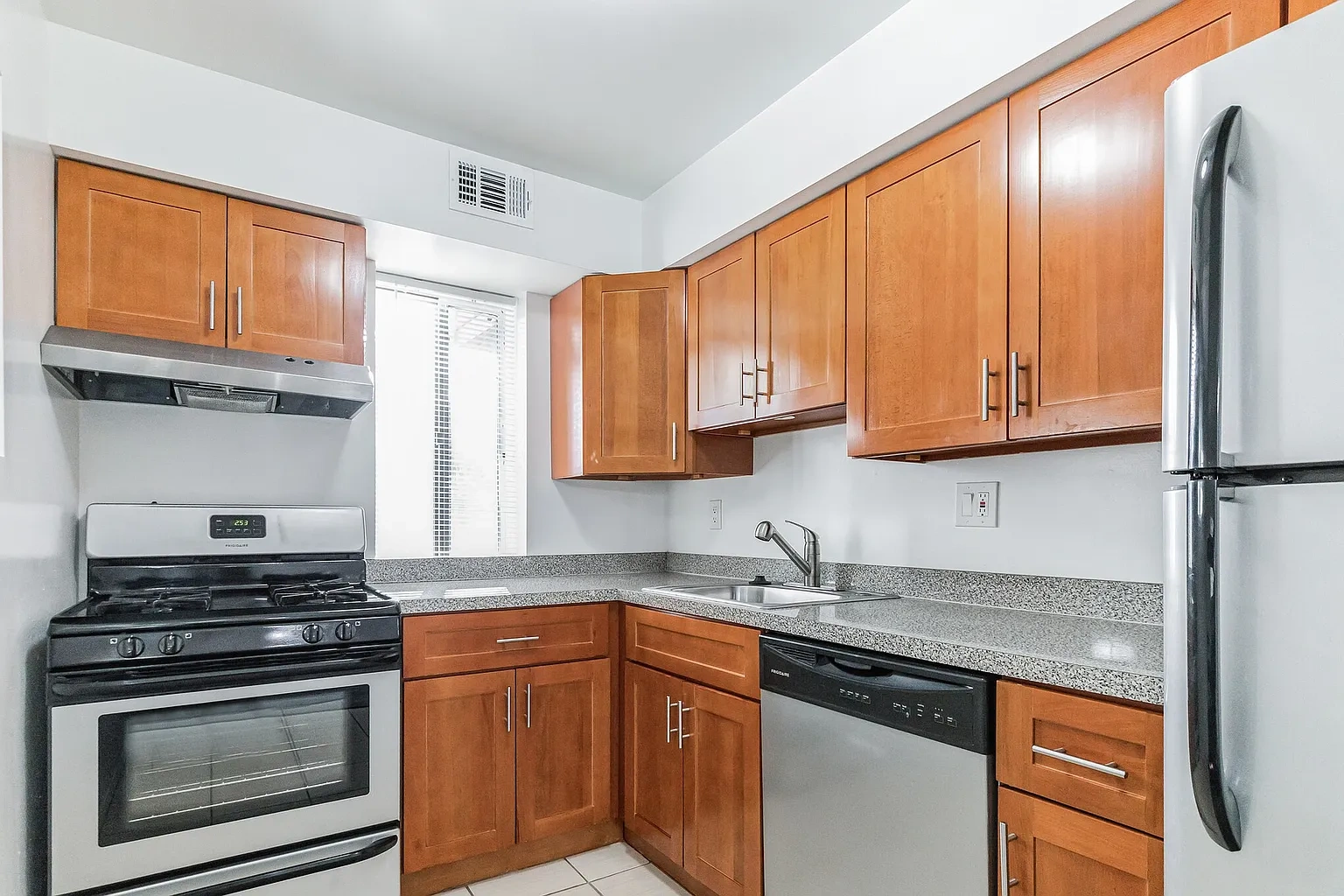 Barkley Village Apartments – photo 1