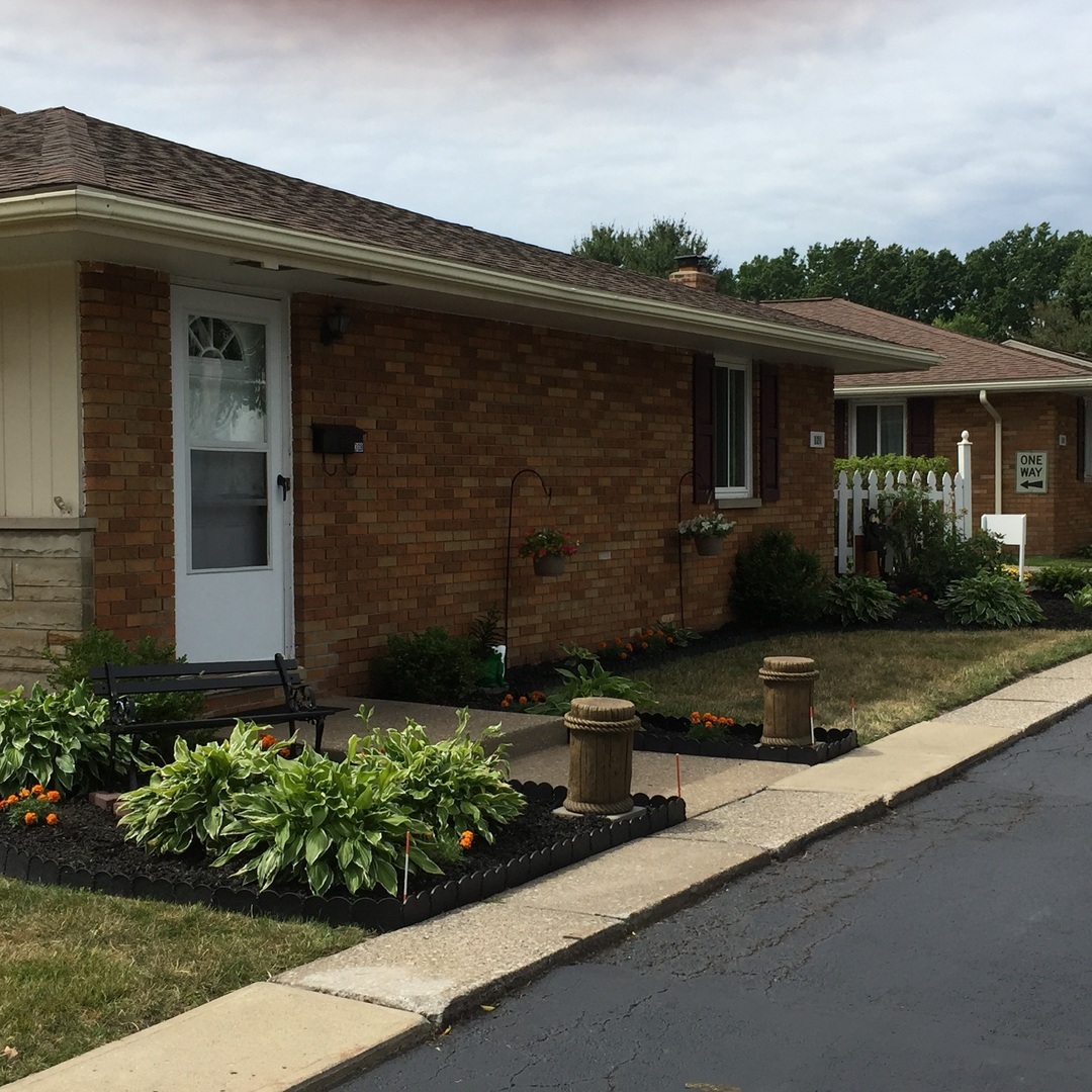 100 Normandy Dr unit CV 303 – photo 2