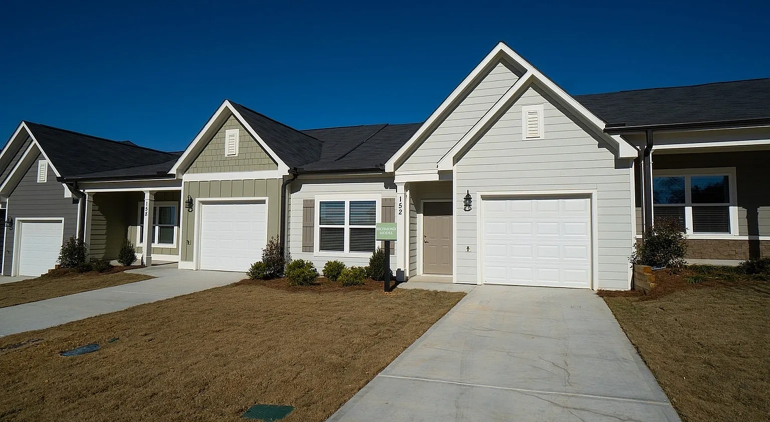 Cottages at Villa Rica – photo 1