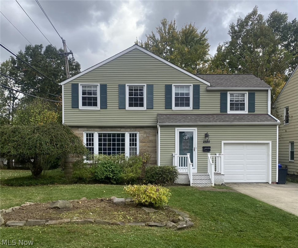 2320 Wrenford Rd – photo 1