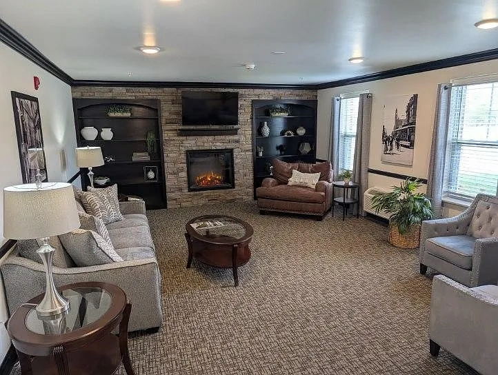 Parma Village Senior Apartments – photo 4
