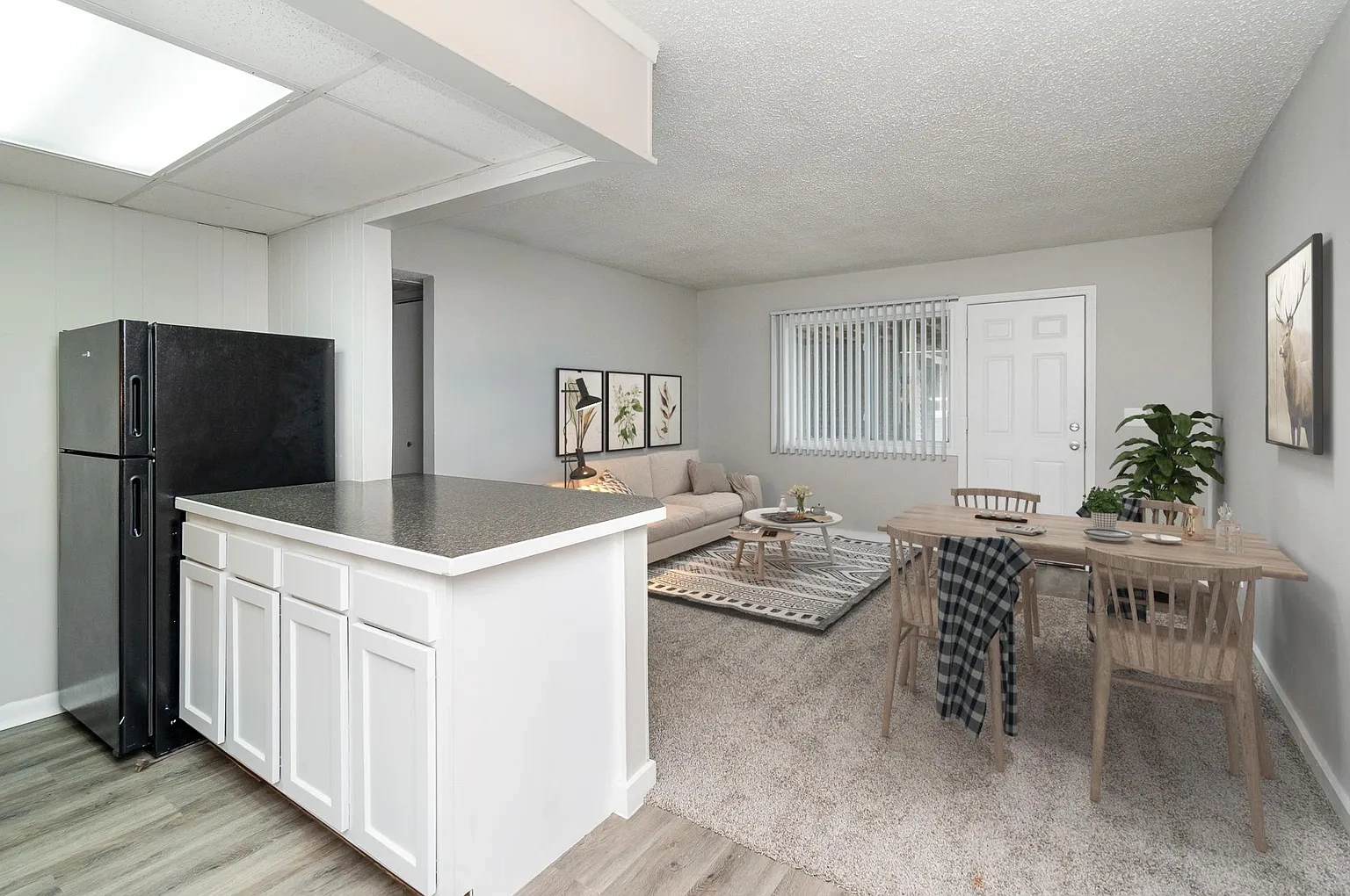 Bay Valley Harbor Apartments – photo 3