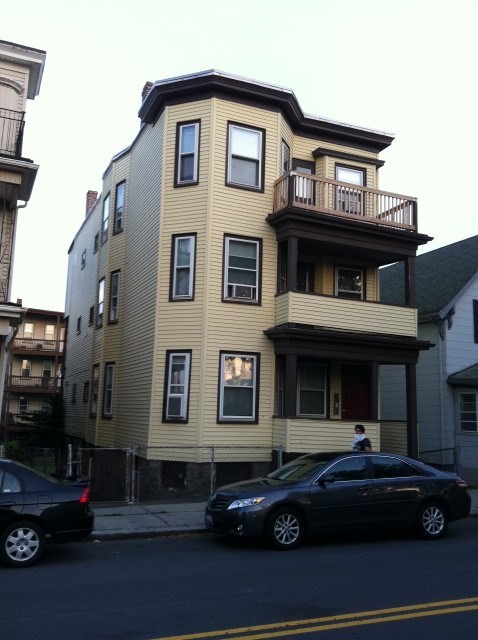 901 Saratoga St unit 3 – photo 1