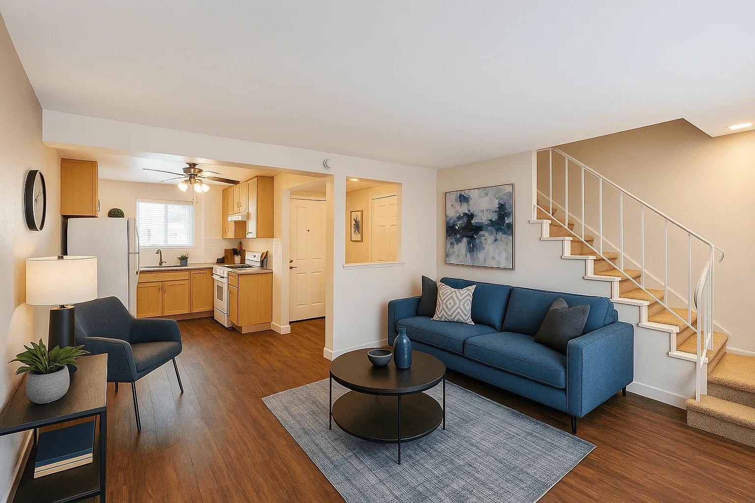 Washington Townhomes – photo 5