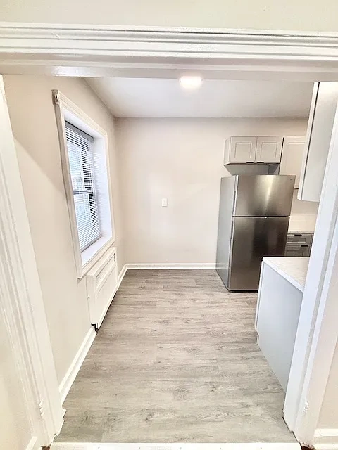 162 Park Ave – Floor plan