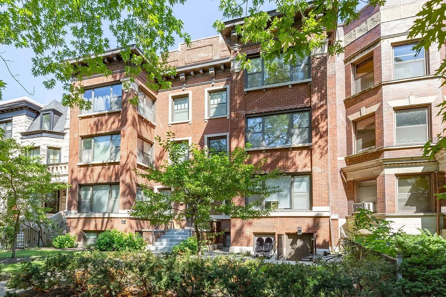 5111 S. Kimbark Avenue – photo 3