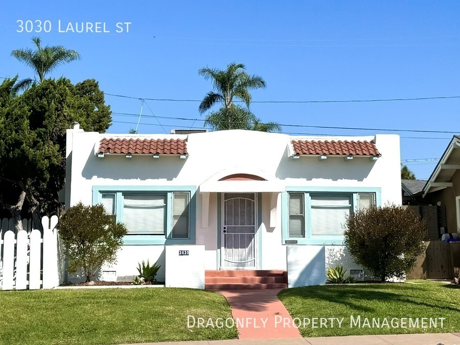 3030 Laurel St – photo 1