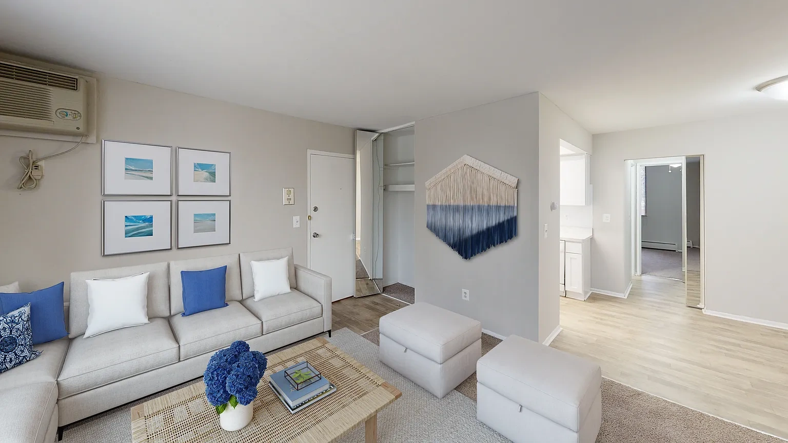 Eton Square Apartments and Townhomes – photo 4