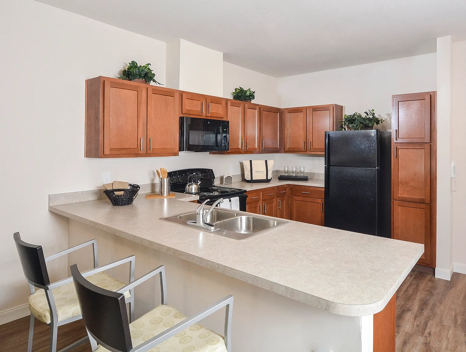 Brookside Residences Apartment Homes – photo 1