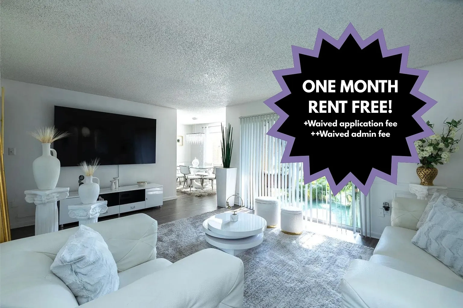 Parc Place Villas Apartments – photo 2