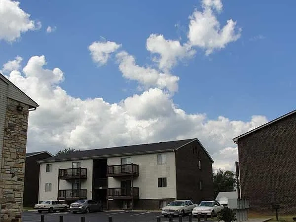 Autumn Ridge Apartments – photo 1