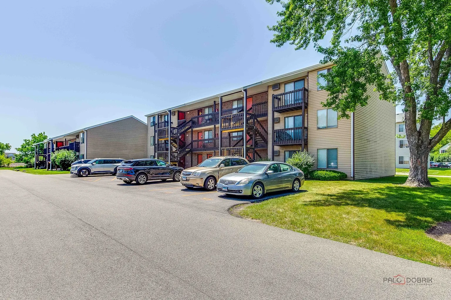 Hawthorne Glen Apartments – photo 3