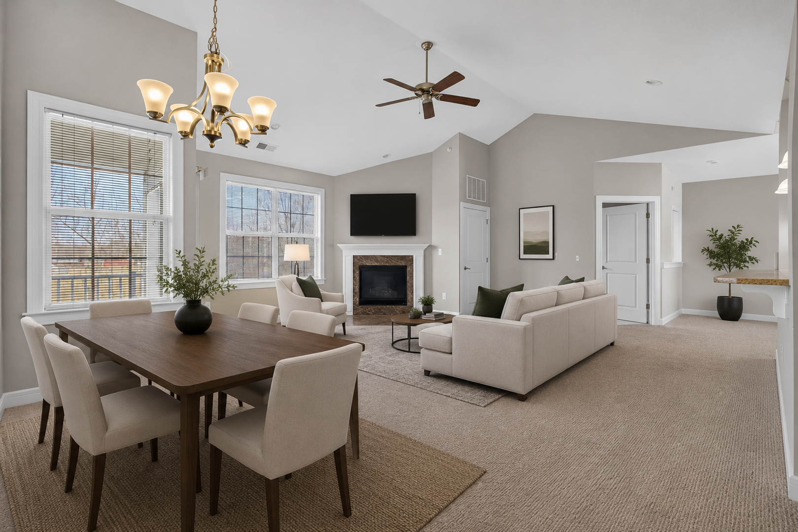1 Pond View Dr unit P-204 – photo 1