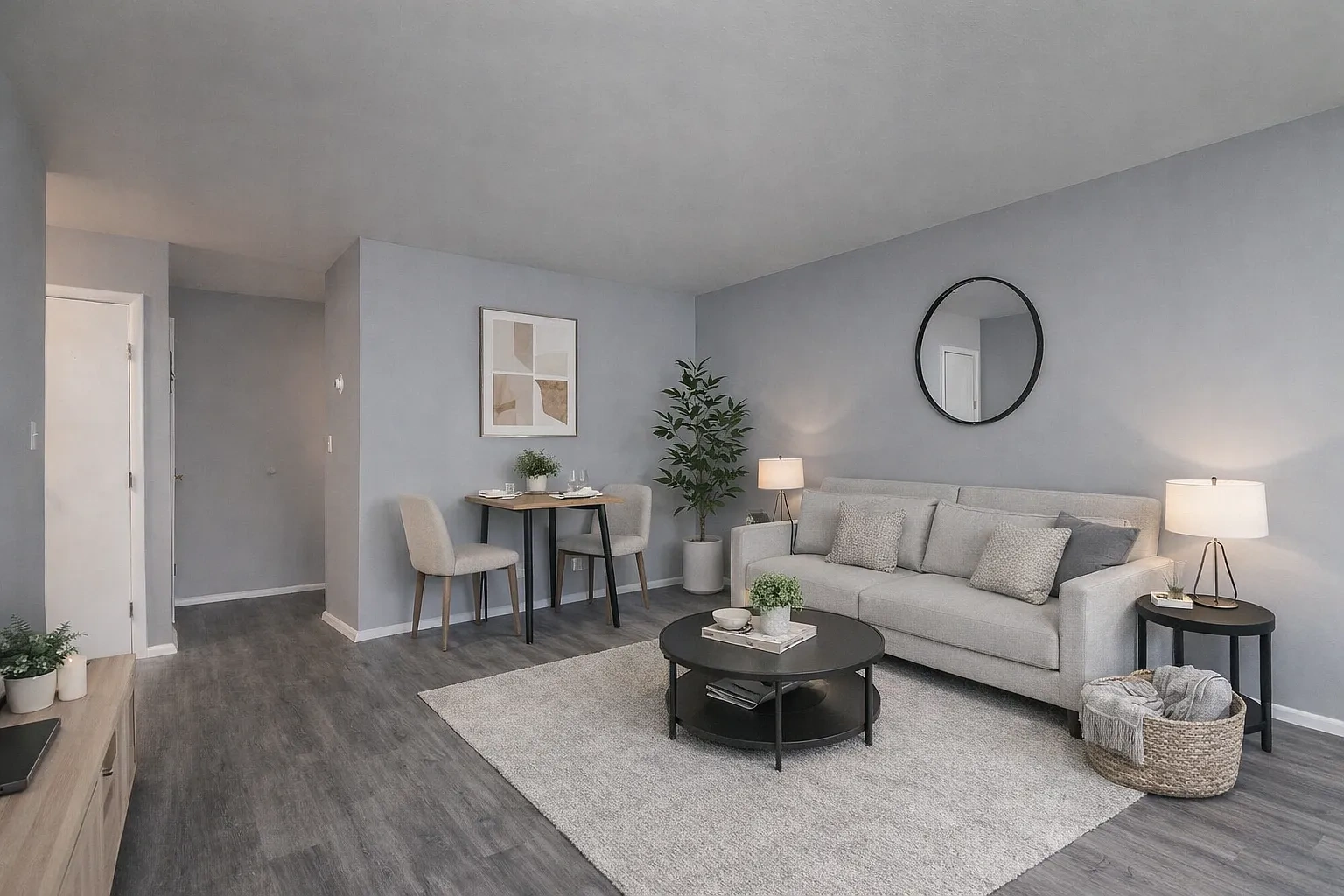 McKaig Court Apartments – photo 2