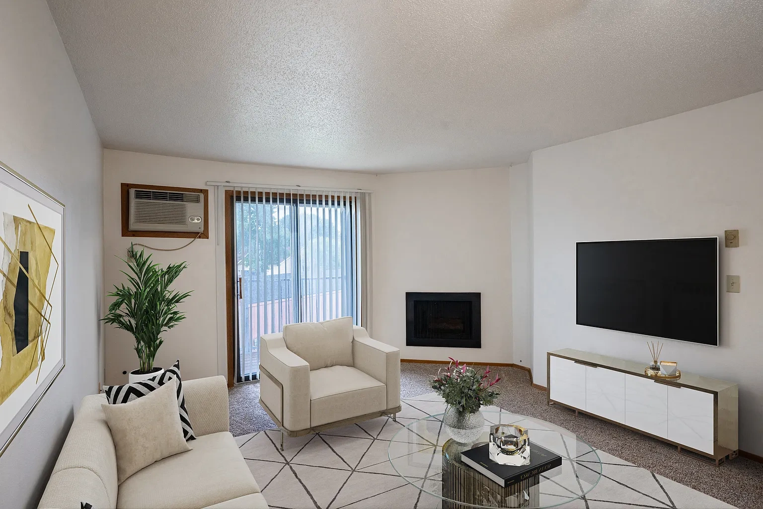 Westview Towers – photo 1