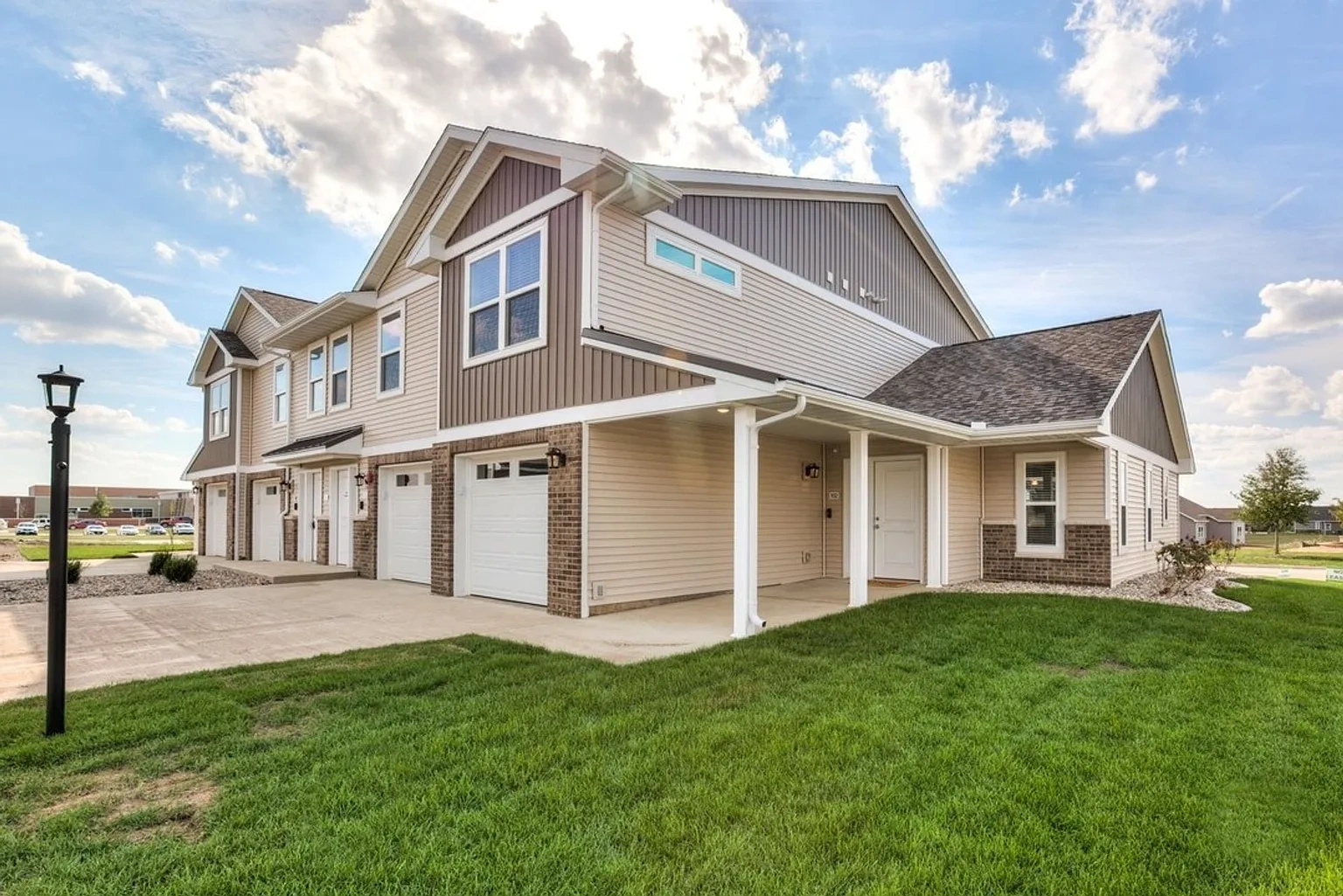 Middletown Place Apartments – photo 3