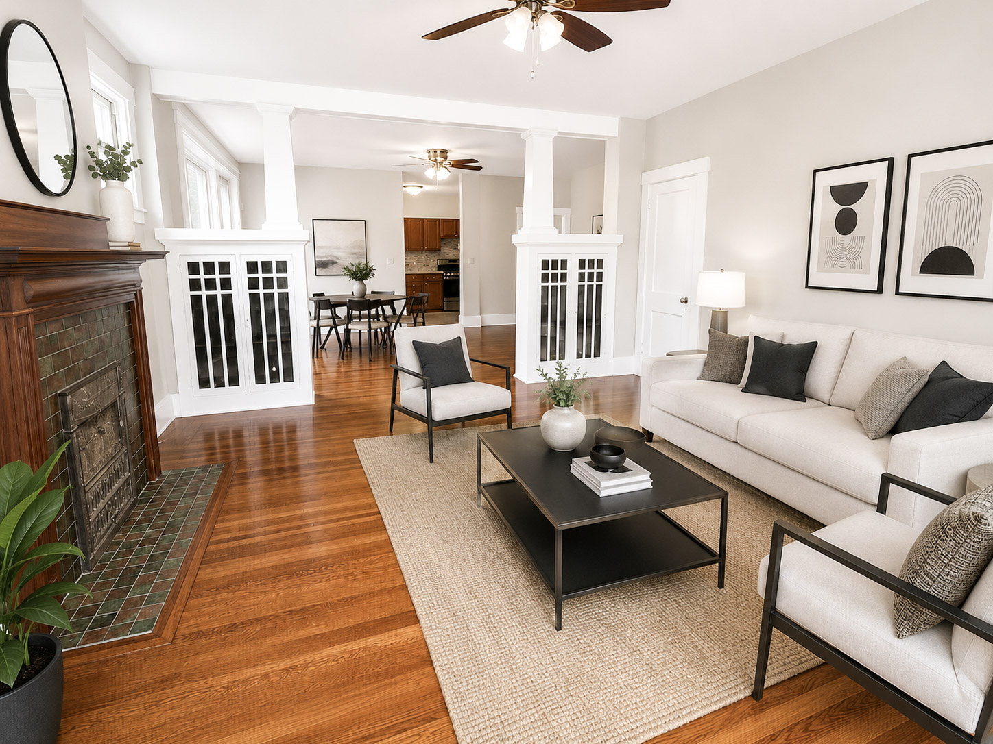 6608 Dalzell Pl unit 2 – photo 1