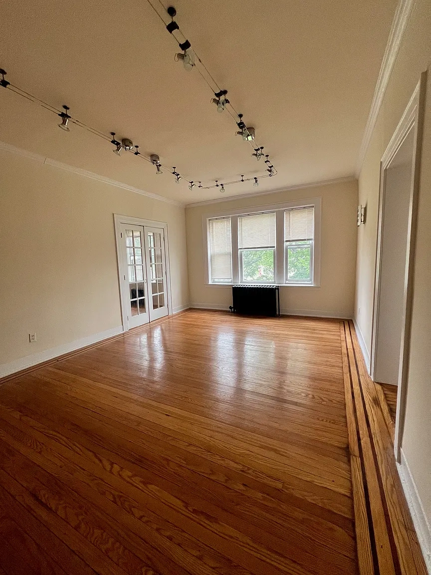 40 Lenox Ave – Floor plan