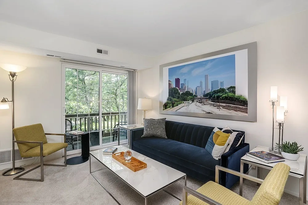 Saddle Creek Apartments – photo 1