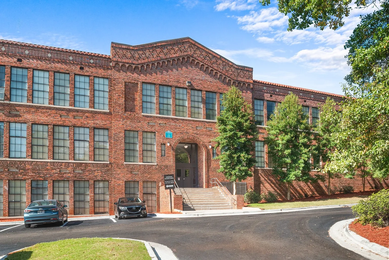 Crogman School Lofts – photo 2