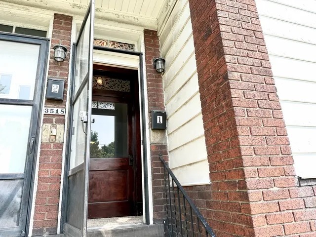 3518 Beechwood Blvd unit 1 – photo 3