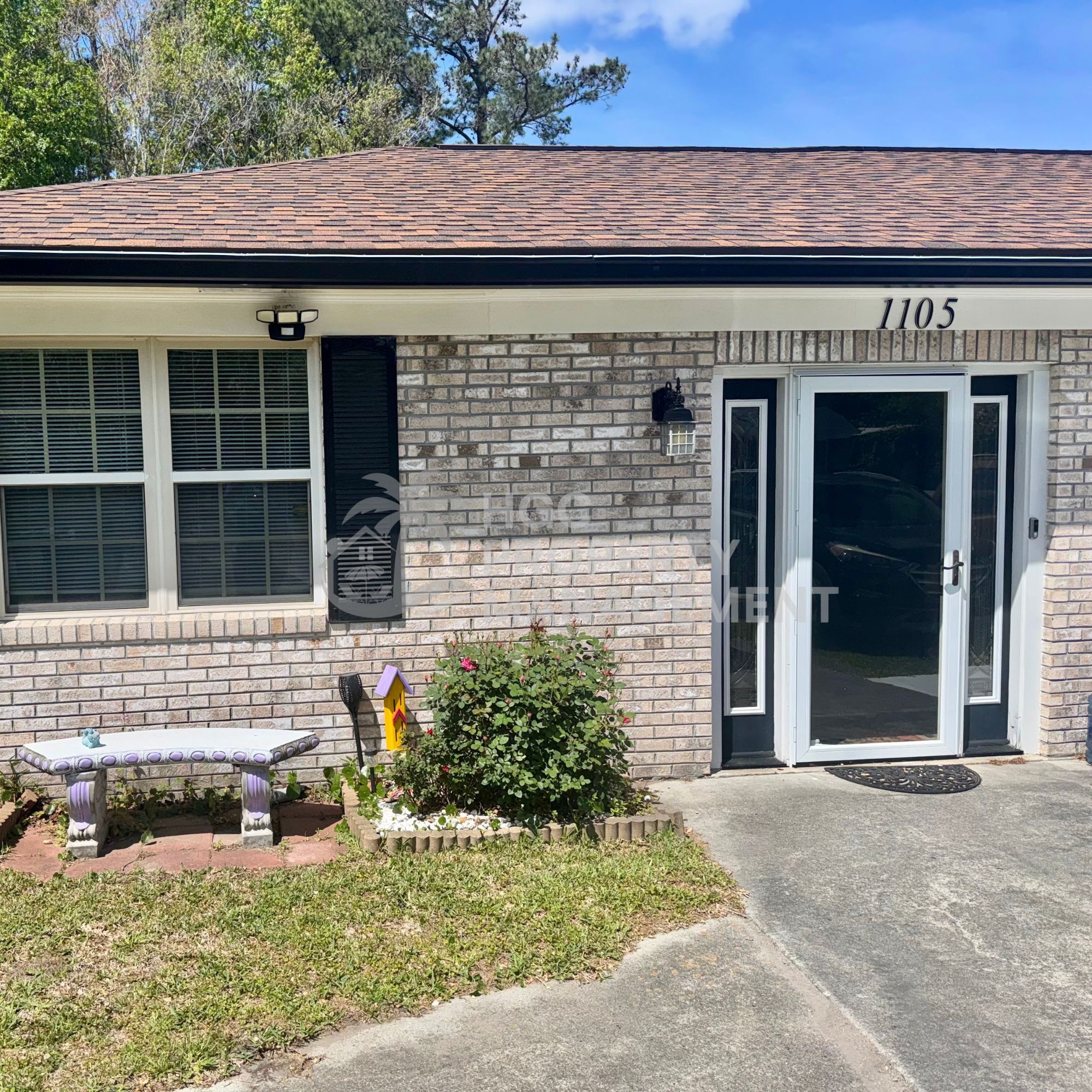 1105 Kenningston St – photo 1