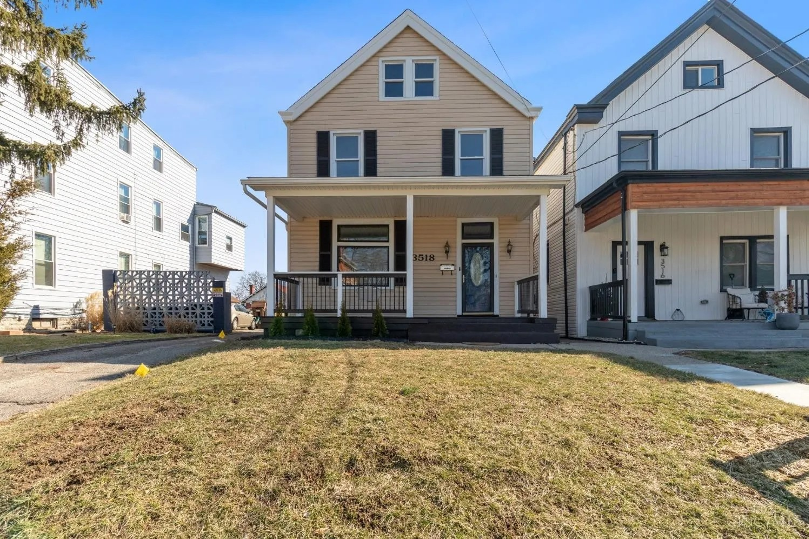 3518 Hudson Ave – photo 1