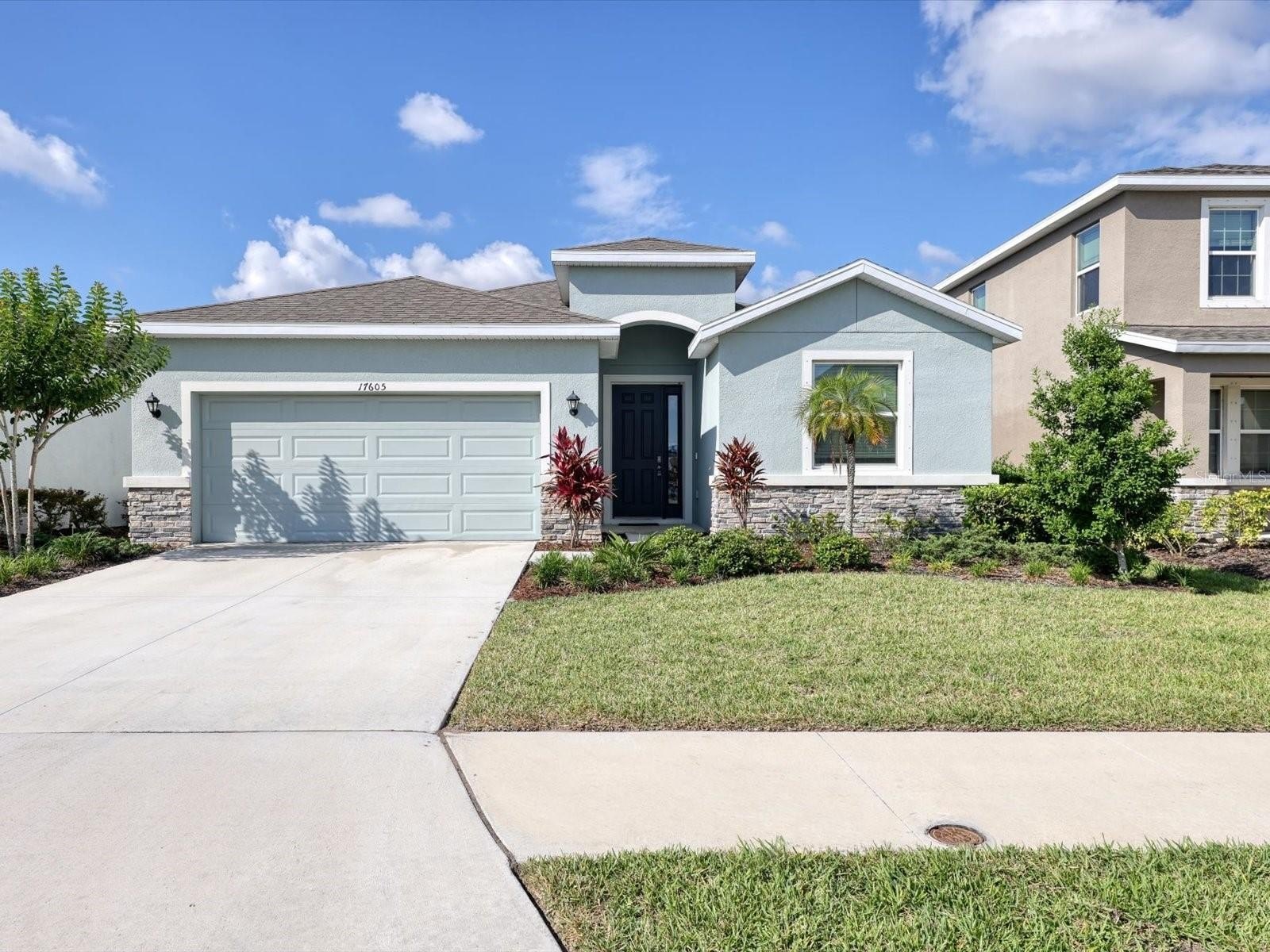 17605 Cantarina Cove – photo 1