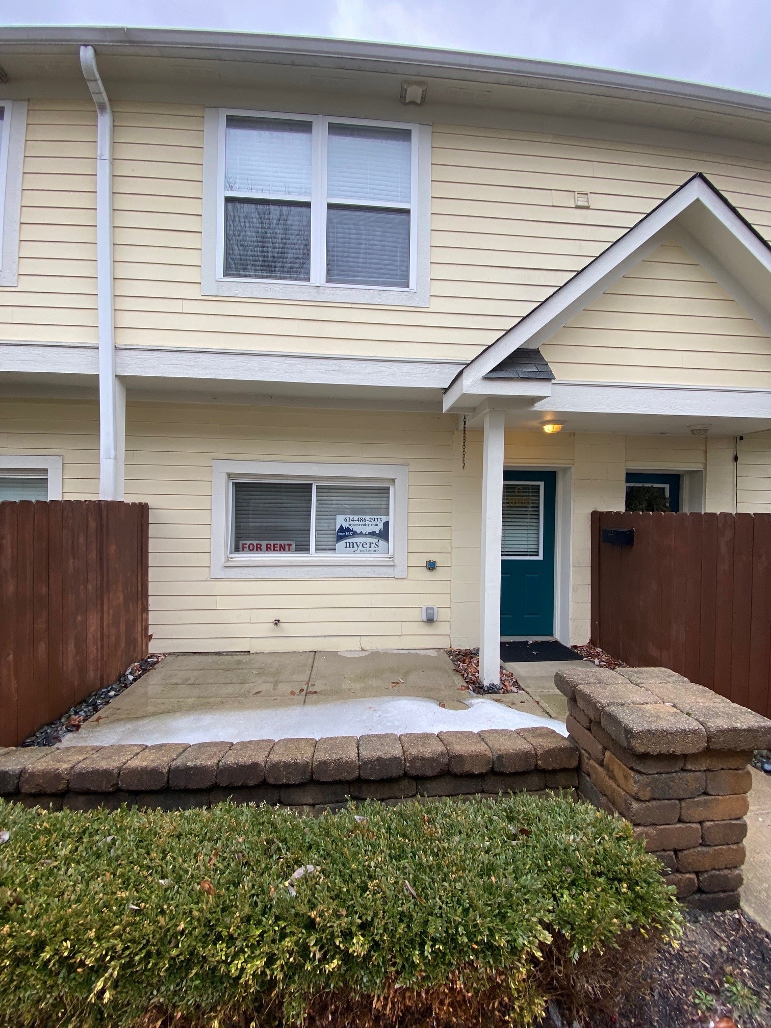 1088 Perry St unit C – photo 1