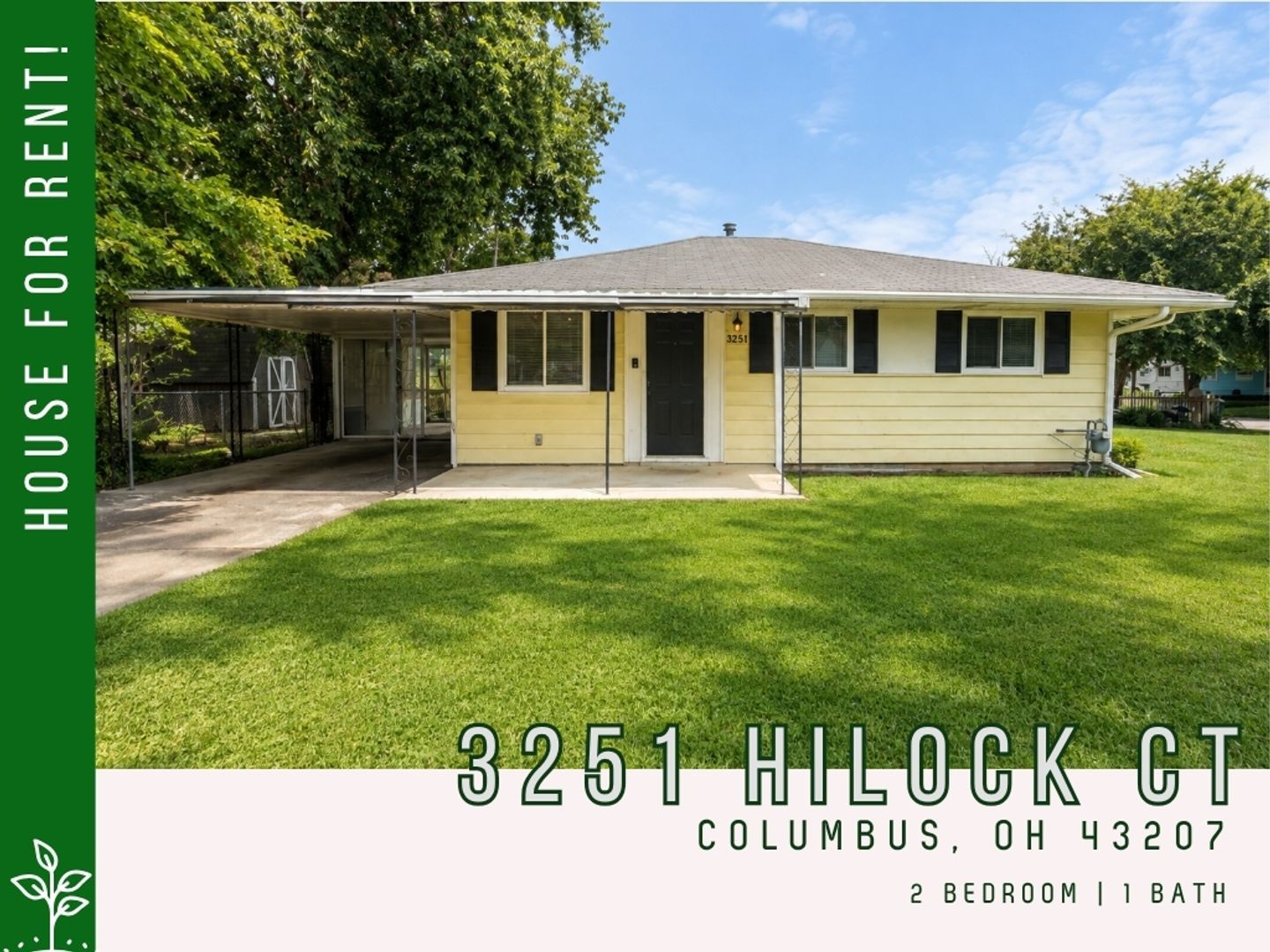 3251 Hilock Ct – photo 1