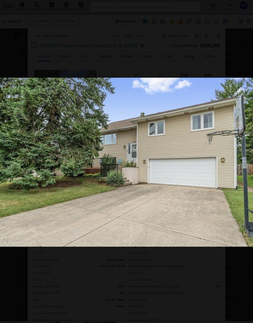 20698 N Eugene Ave – photo 1