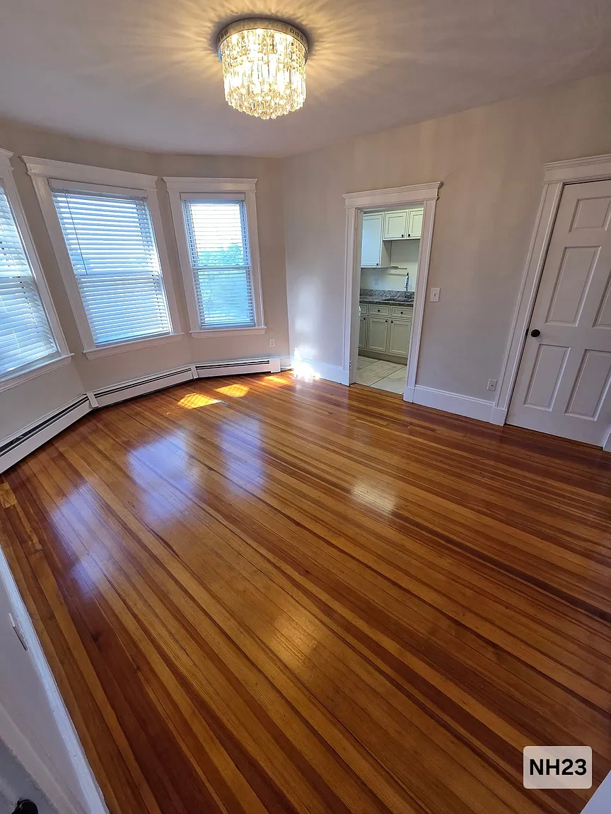 16 Newhall Street – Floor plan