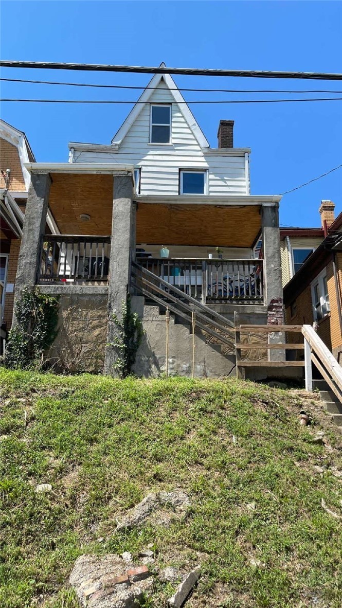 447 Hays Ave unit 1 – photo 2