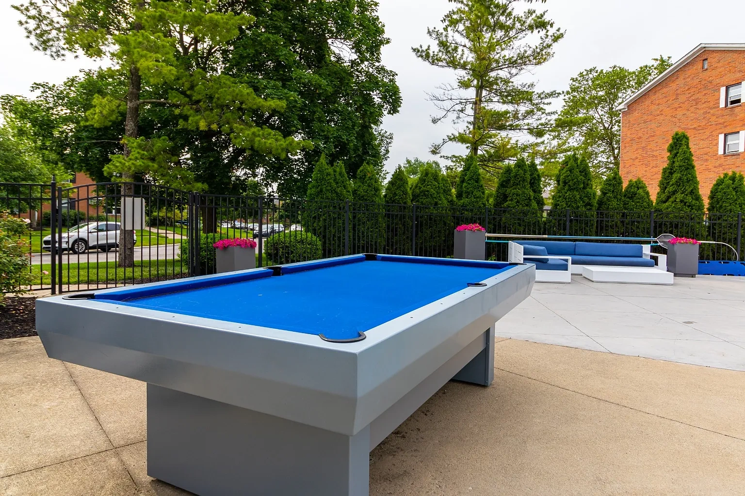 Heritage Apartments – photo 4