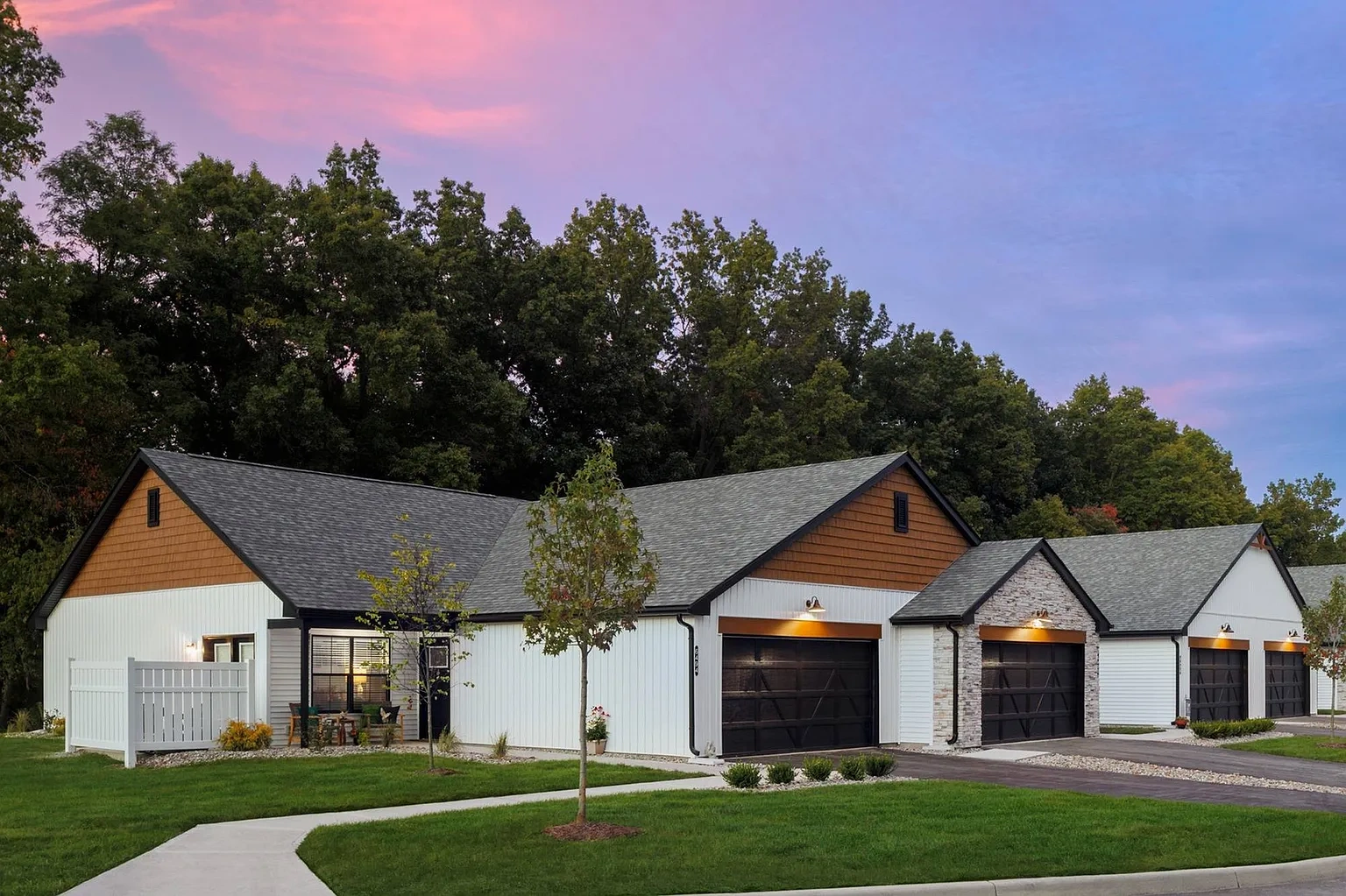 The Residences at Phillips Farm – photo 2