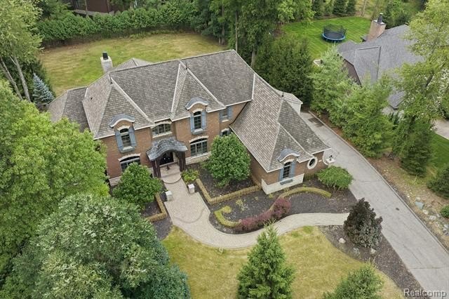 2707 Turtle Lk Dr – photo 1