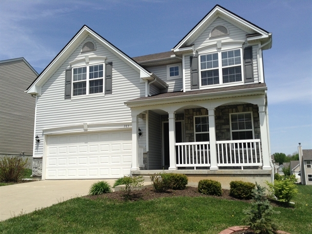 283 Parrott Ct – photo 1