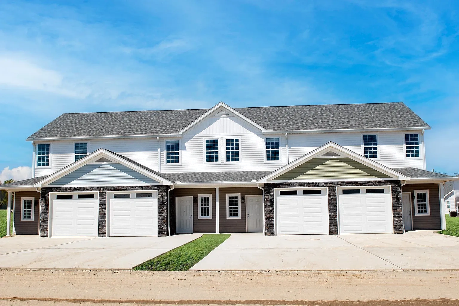 Villas at Sandy Creek – photo 1