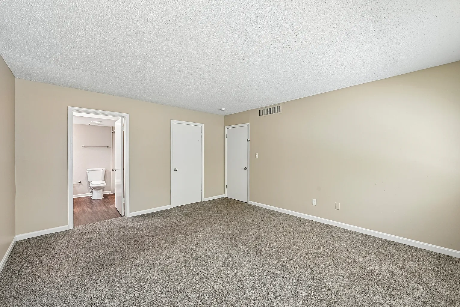 Wildwood Apartments – Floor plan