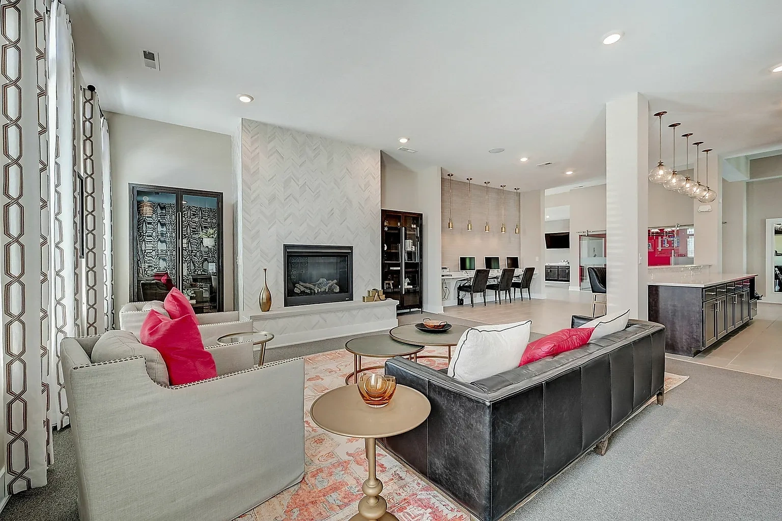 Madison House – photo 2