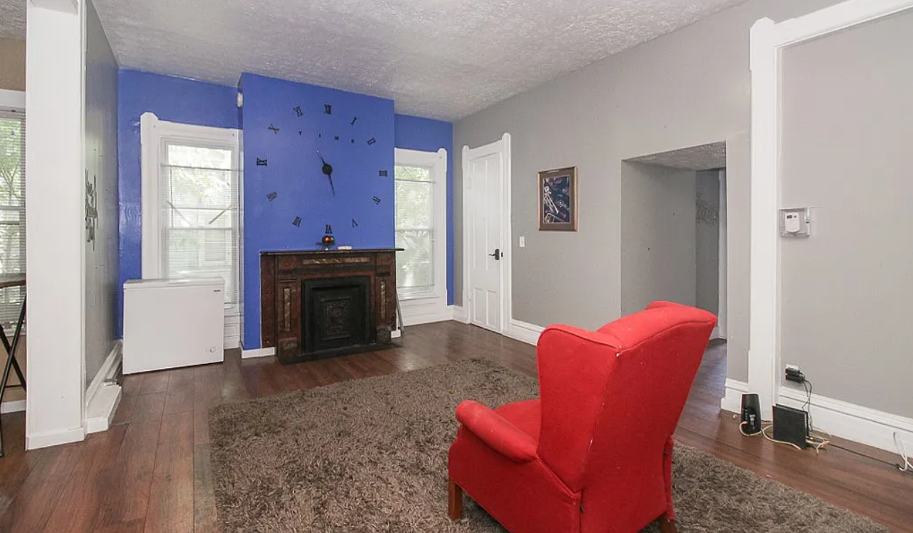 11709 Ashbury Ave – photo 1
