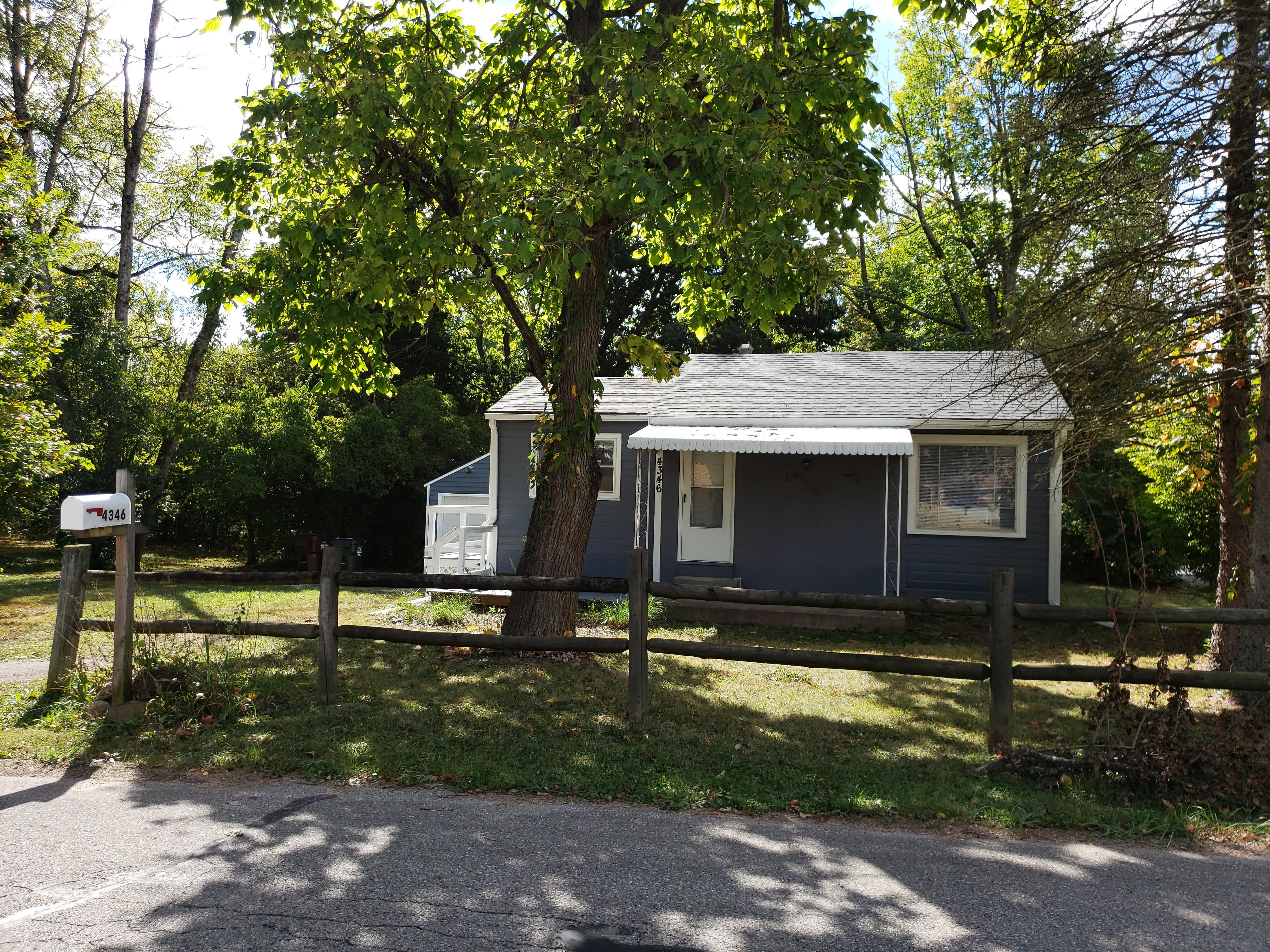 4346 Natchez Ave – photo 1