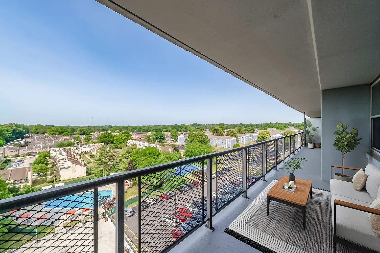 Chestnut Hill Tower – photo 1
