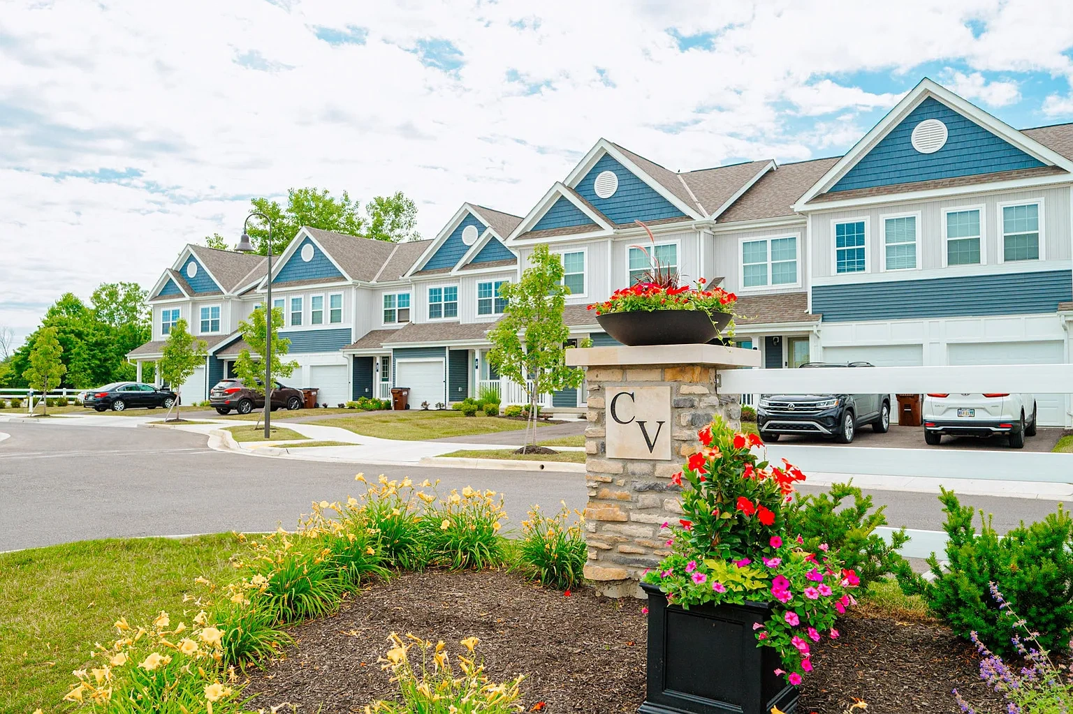 Cheswick Village – photo 1