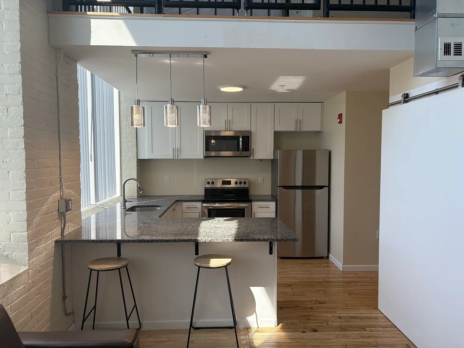 Lofts at the Mill – photo 2