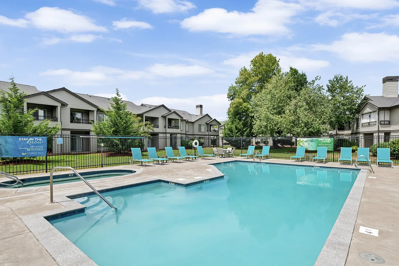 Forest Hills – photo 2