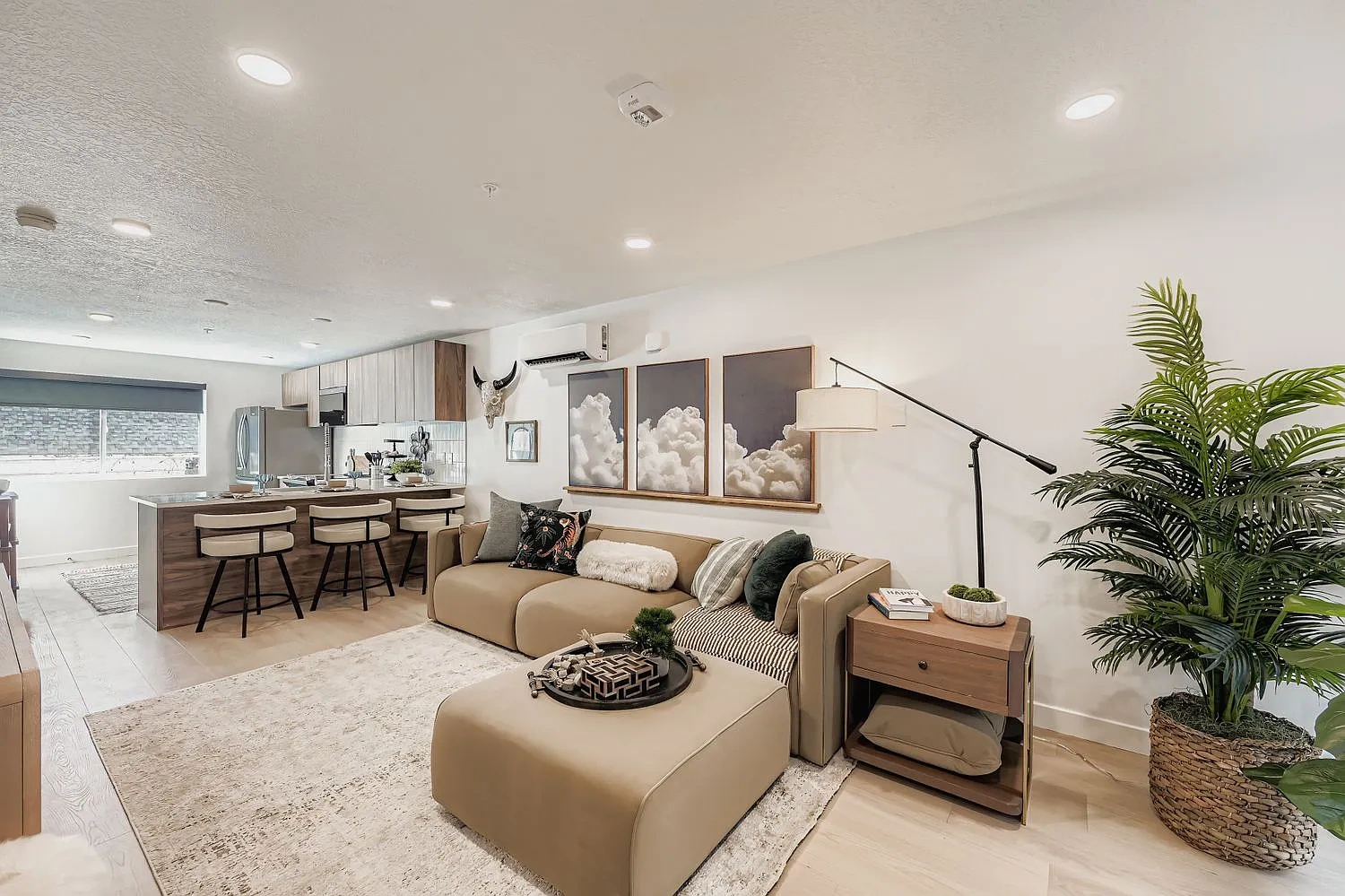 Cadre Townhomes – photo 2