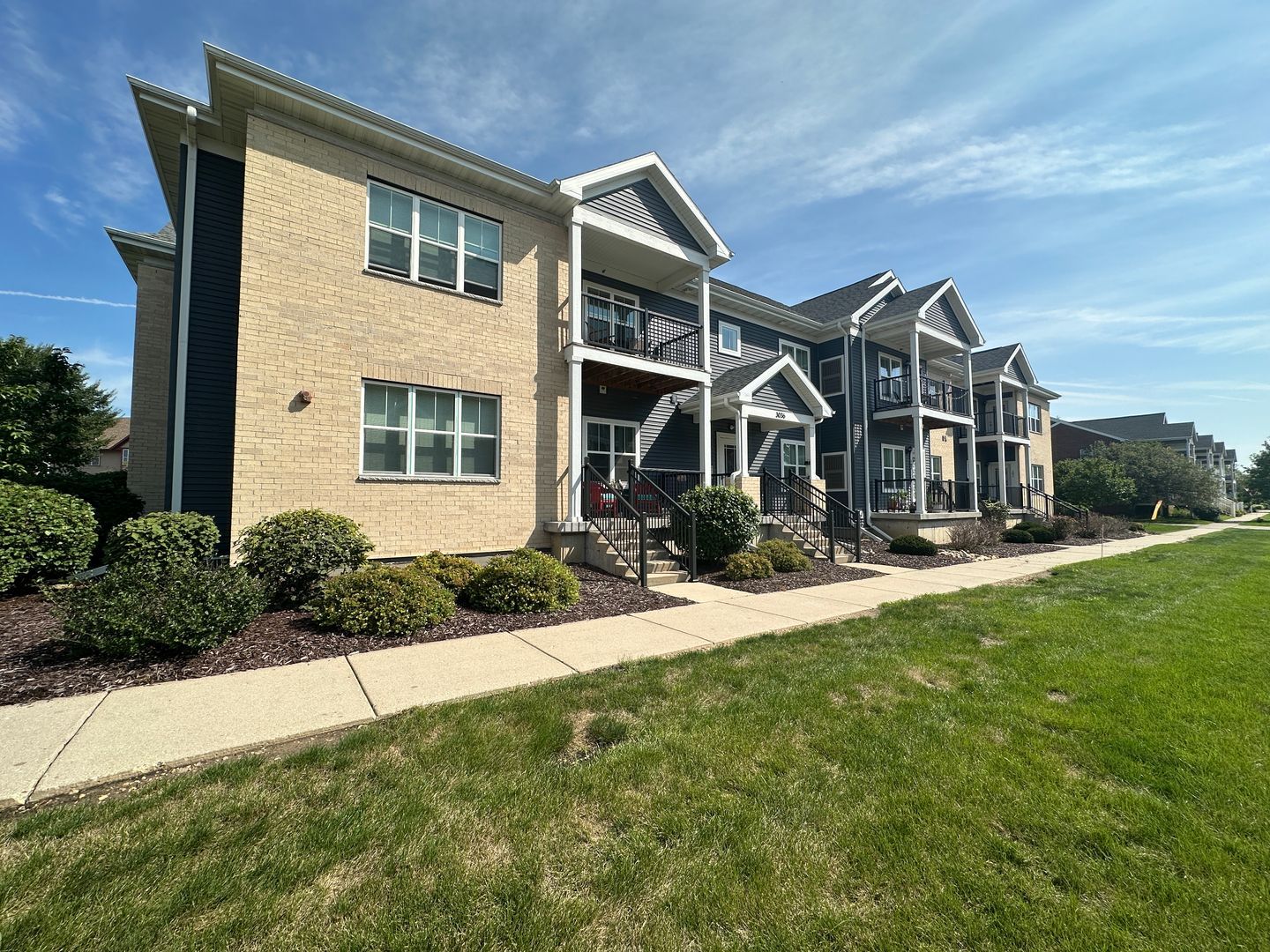 3036 Triumph Dr unit #204 – photo 1