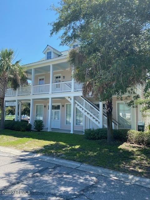 710 Boundary St #2D – photo 1